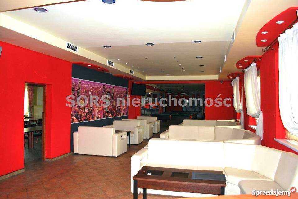 lokal Dobrzeń Wielki od ulicy Dobrzeń Wielki sprzedam