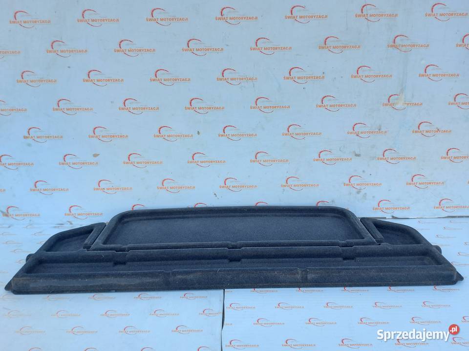 KIA SOUL I 11r półka bagażnika E85902K010 Części samochodowe Kielce