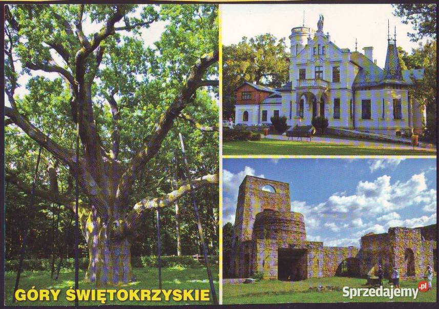 Kart Pocz Góry ŚwIętokrzyskie 2012 Gliwice