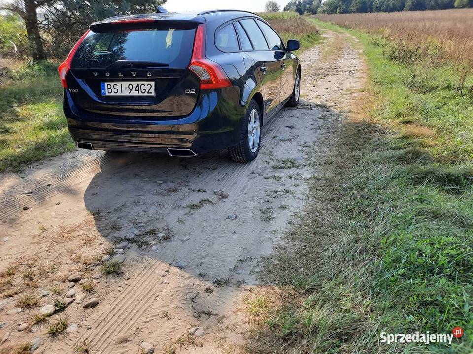 Volvo 20D2 2017 150000 Drohiczyn sprzedam