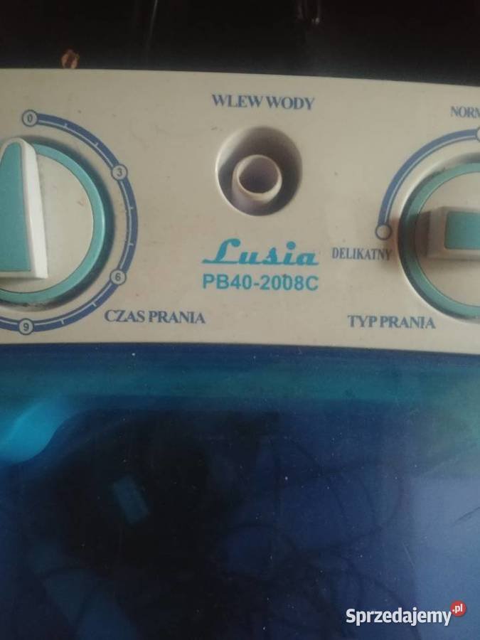 Półautomat Woźniki