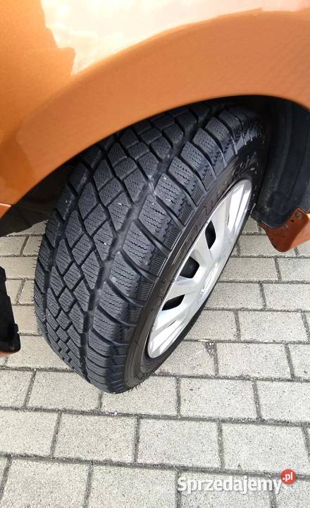Kia Picanto 2005r 11 Benzyna Klimatyzacja Grzane Rok produkcji 2004 Jasło