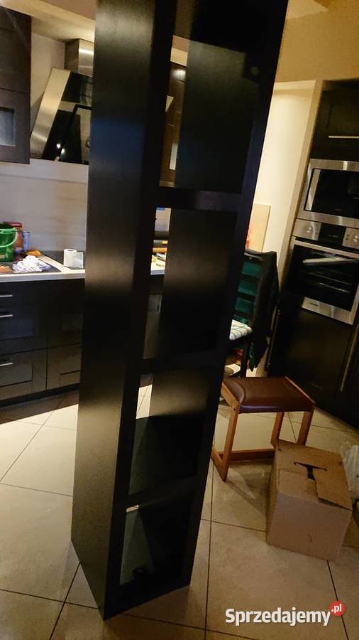 Szafka wisząca ikea Stan idealny Władysławowo