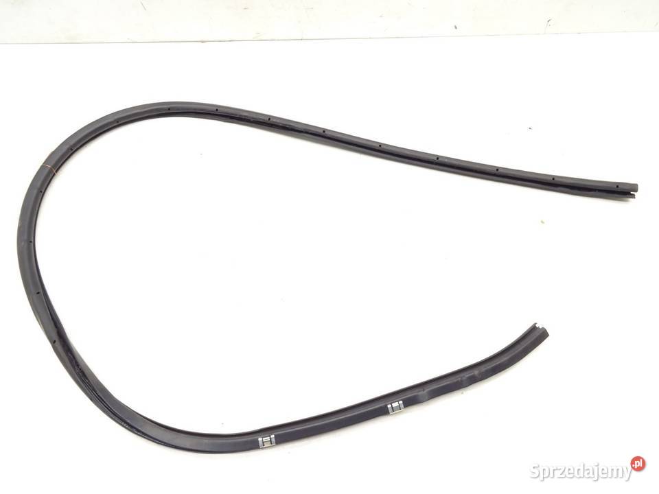 USZCZELKA DRZWI PRAWA LEXUS RC SportowyCoupe podkarpackie sprzedam