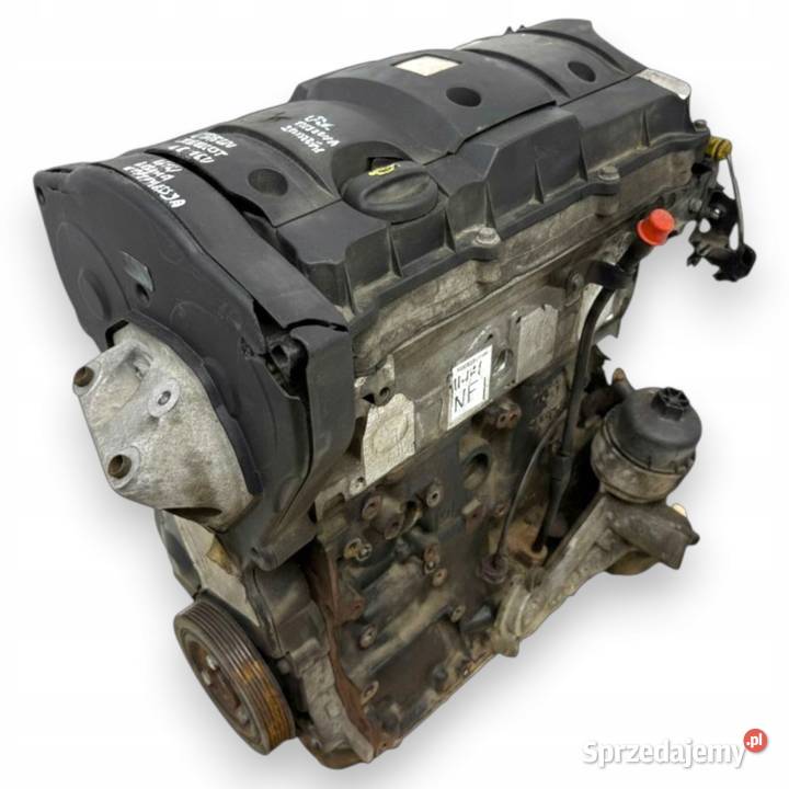 SILNIK NFU Citroen C2 C3 C4 Berlingo Xsara 16 osobowe sprzedam