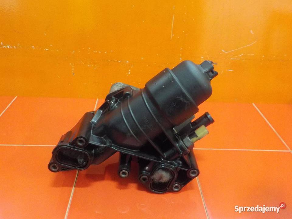 MEGANE III SCENIC 16 DCI 14r R9M402 131 obudowa sprzedam