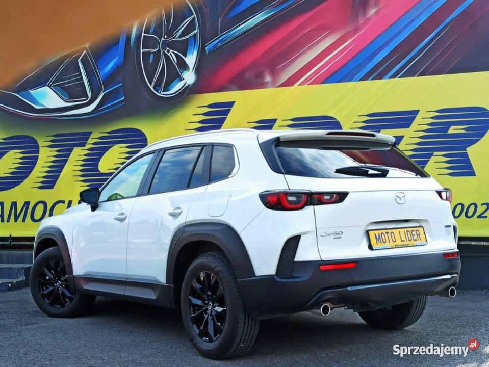 Mazda CX5 II 2017 elektryczne lusterka Rzeszów sprzedam