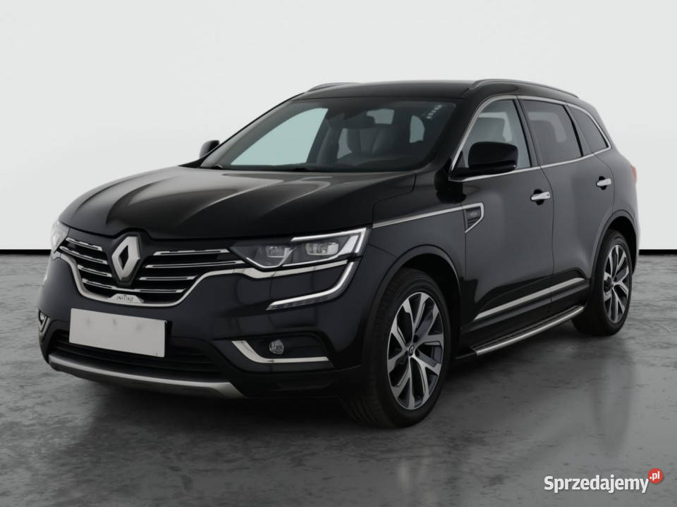 Renault Koleos 20 dCi ESP Katowice