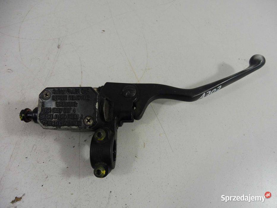 Piaggio MP3 500 pompy hamulcowe dźwignia kpl sprzedam
