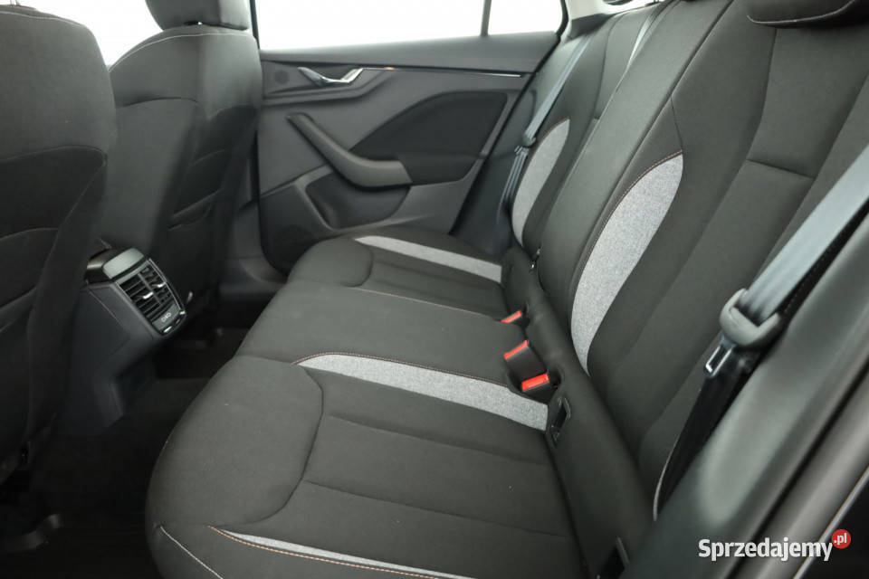 Skoda Kamiq 10 TSI gniazdo USB Kamiq Piaseczno