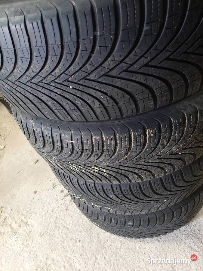 Opony komplet Dębica 21560 R17 96H 2021 Łowicz