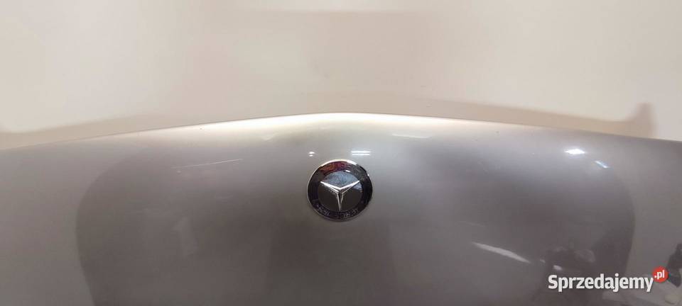MERCEDES SL R230 MASKA 744 A2308800557