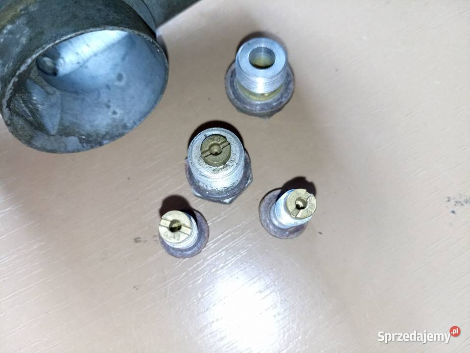 Panonia gaznik Stalowa Wola