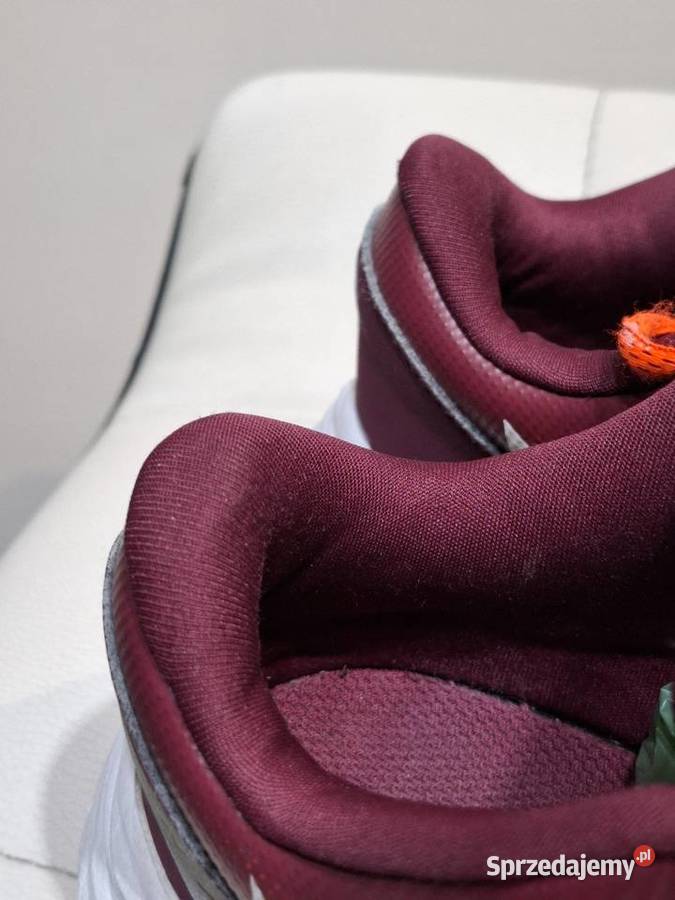 Kiprun 3738 buty sportowe młodzieżowe bieganie pomarańczowy Kraków