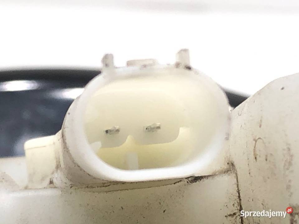 SERWO HAMULCOWE MITSUBISHI OUTLANDER III