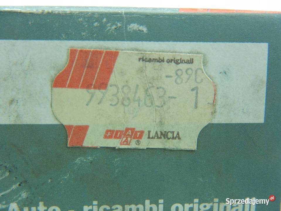 WSKAŹNIK POZIOMU PALIWA FIAT DUNA FIORINO 17D osobowe