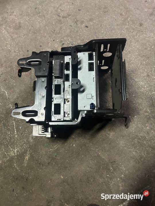 Oryginalny Wzmacniacz Bang Olufsen Audi A4 B8 A5 Pełczyce