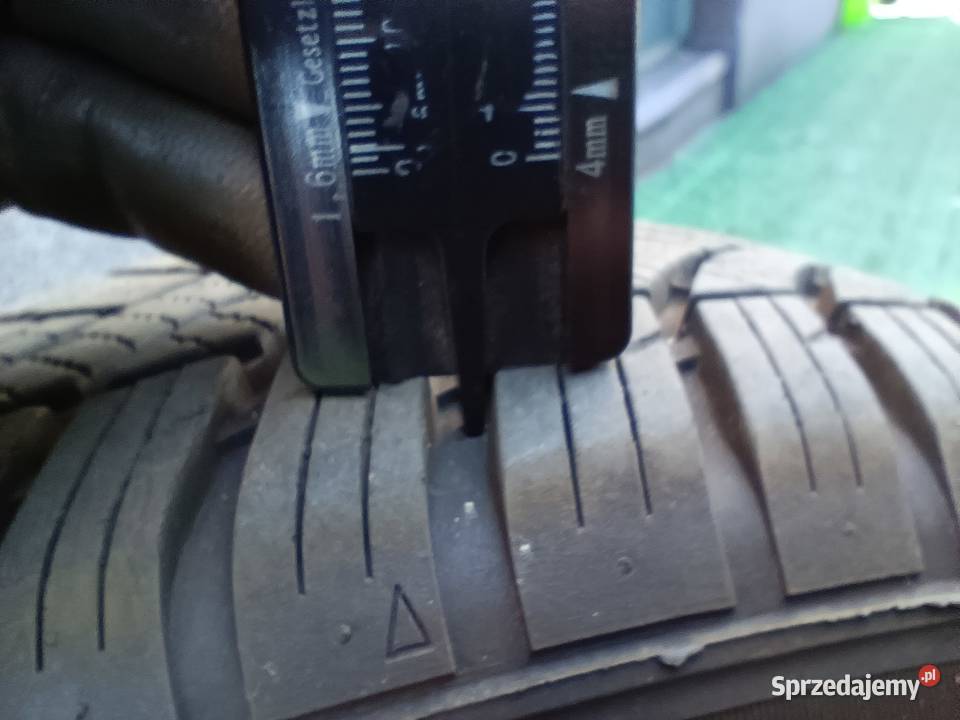 Fiat Seicento Koła Felgi Opony 14570r13 1457013 sprzedam