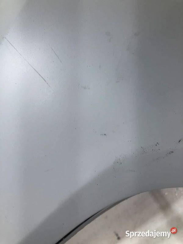 SEAT LEON III 5F 1120122016 PRZEDLIFT ZDERZAK Skarżysko-Kamienna