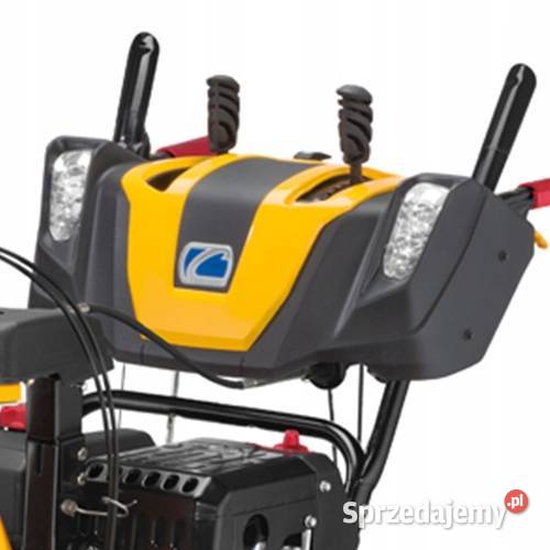 Odśnieżarka trójstopniowa Cub Cadet XS3 66 SWE Kobiele Wielkie