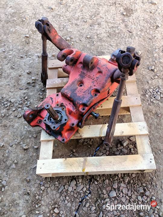 Podnosnik Wladimirec T25