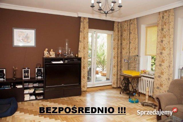 segment w Warszawie Podleśna 350 m2