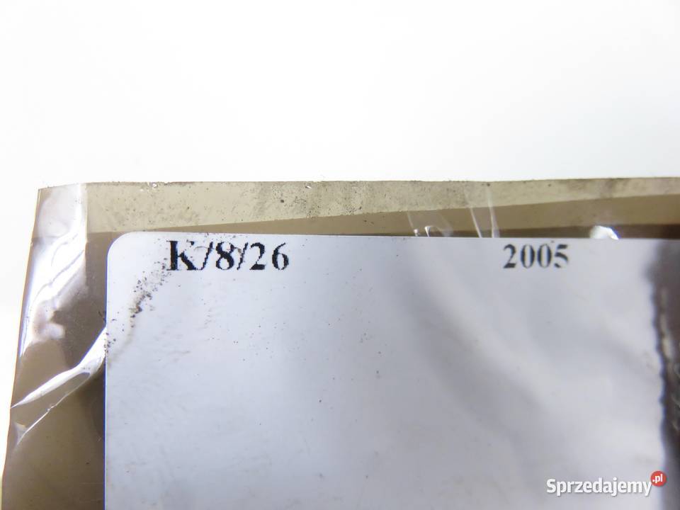 DMUCHAWA MITSUBISHI PAJERO PININ sprzedam