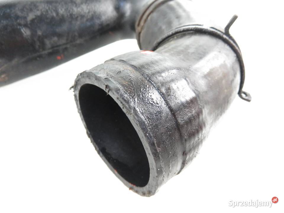 RURA INTERCOOLERA SEAT IBIZA II 19 tdi osobowe sprzedam