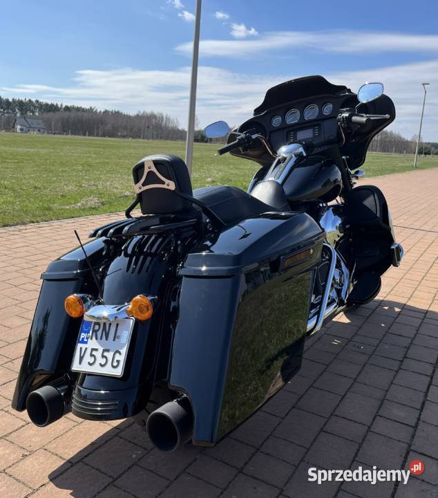 2015 HarleyDavidson electra flht