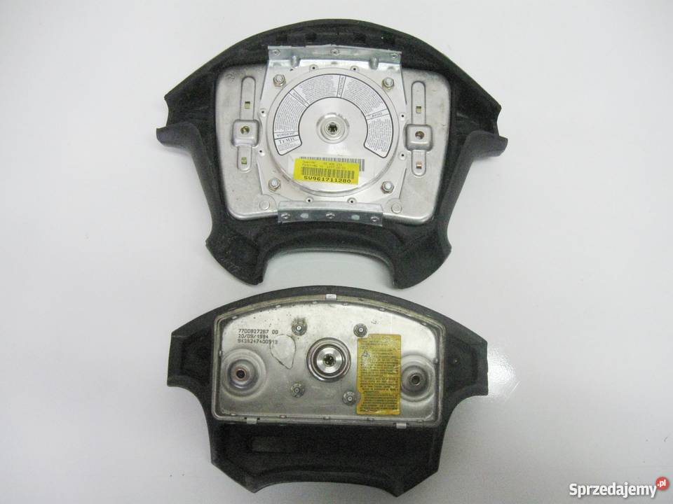 Poduszka Opel Tigra Corsa Astra Renault Laguna Szczecinek