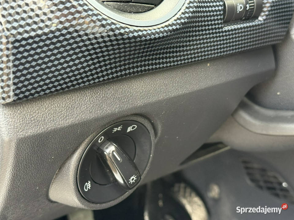 Volkswagen Up gniazdo AUX Częstochowa