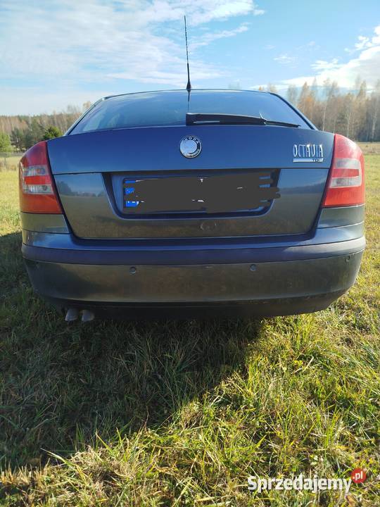 Sprzedam Lipowy Most