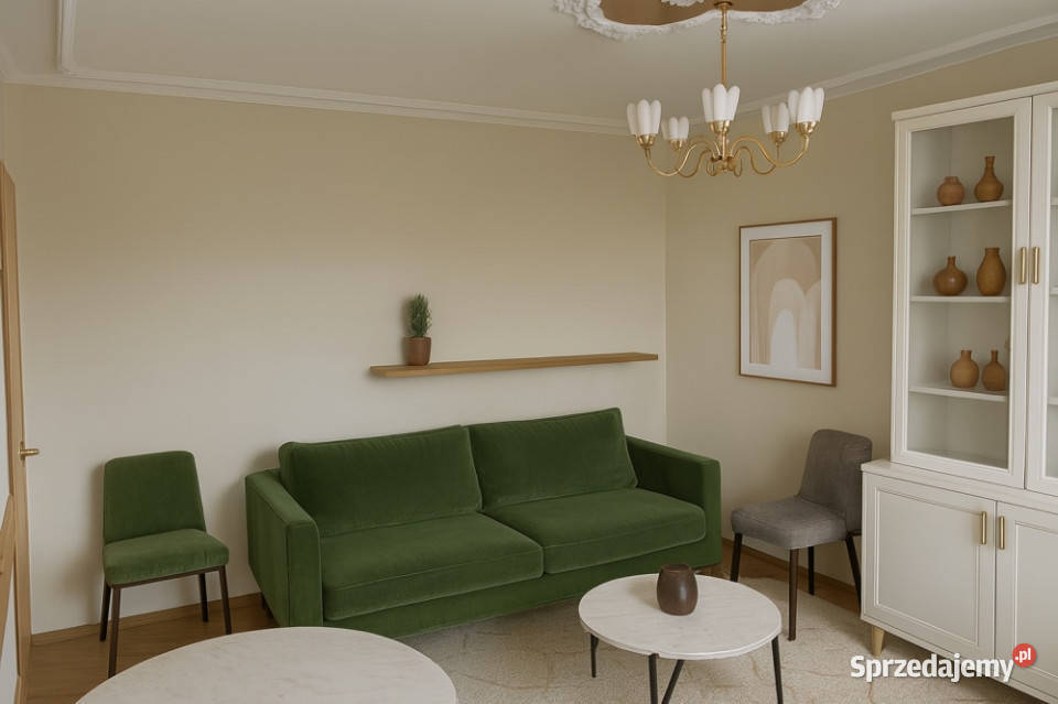 Mieszkanie 2pokojowe 385m2 Zgierz os 650lecia sprzedam