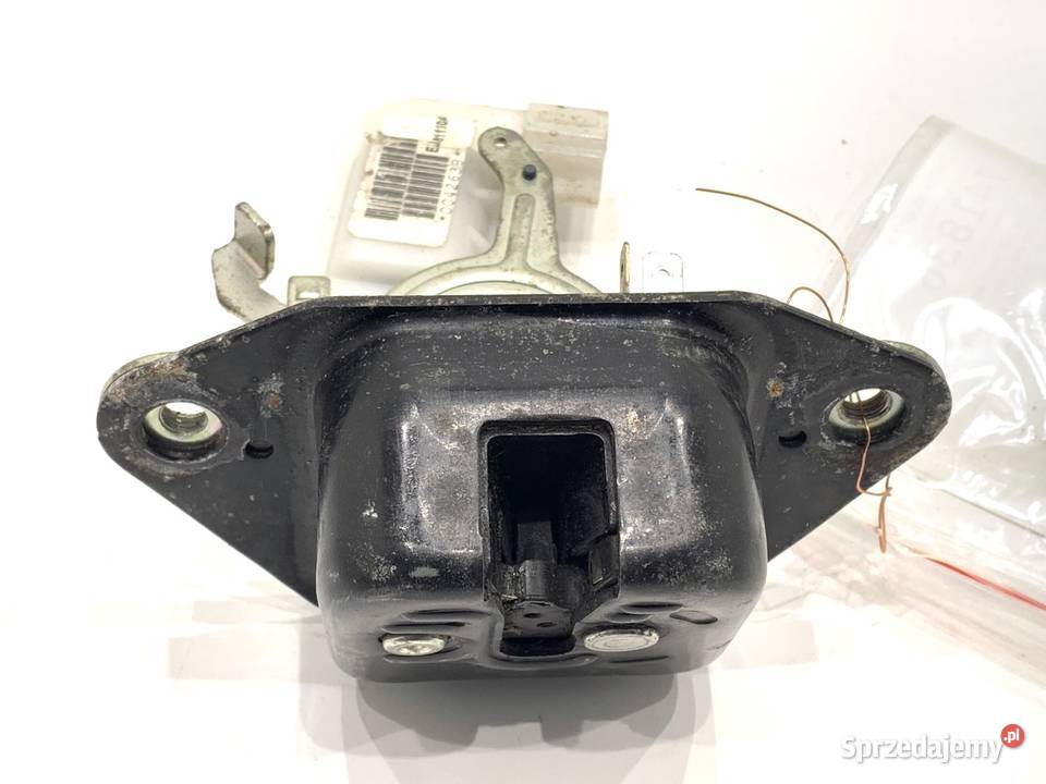 ZAMEK KLAPY TYŁ HONDA CIVIC VIII Hatchback