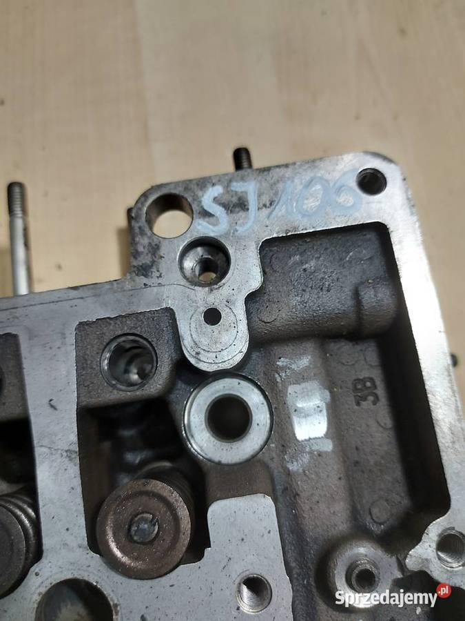 INSIGNIA ASTRA 20 CDTI A20DTH 140 głowica Silniki i osprzęt Kielce