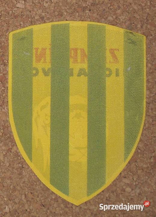 Miejski Klub Piłkarski Zemplin Michalovce sprzedam