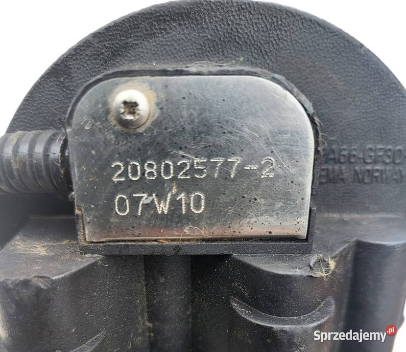 Czujnik Podgrzewacz Poziomu AdBlue 20802577