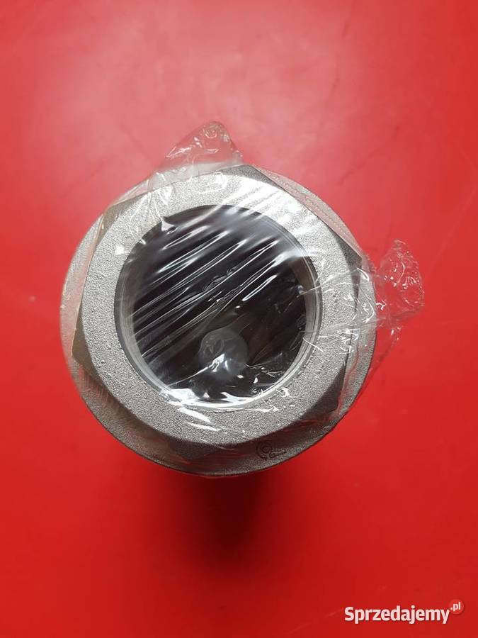 Filtr oleju hydraulicznego przekładni MERLO