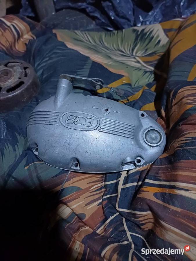 Sprzedam części romet komar Radzyń Chełmiński