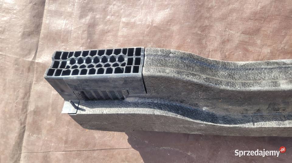 ALFA ROMEO 159 ABSORBER ZDERZAKA TYL BELKA Ruda Śląska sprzedam