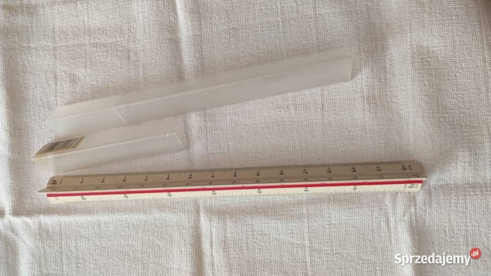 Podziałka trójkątna Warszawa sprzedam