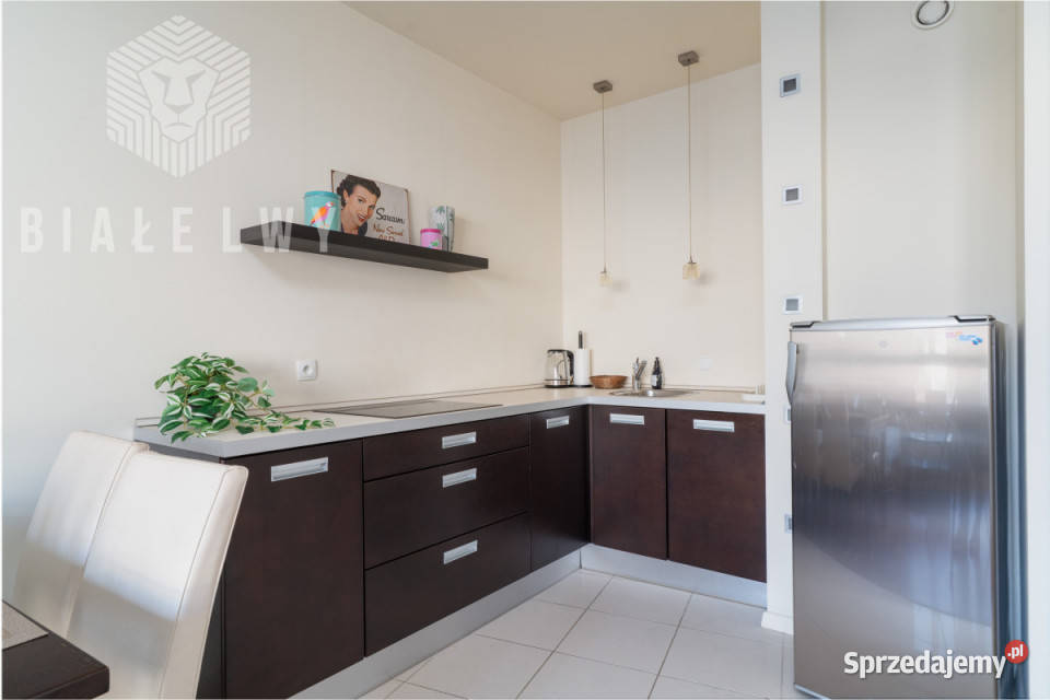 Mieszkanie 565 metrów 2 pokoje Warszawa Jana Sprzedaż