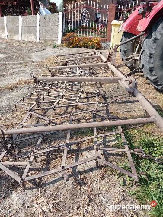 Brony 5 polowe nieuszkodzony Blizienko