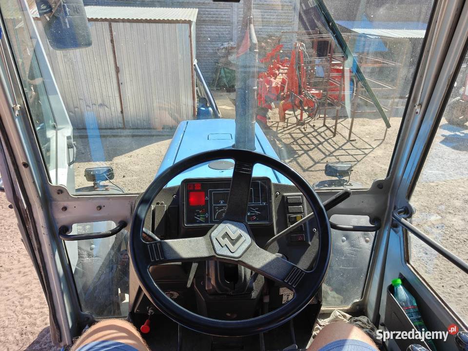 Landini 7880 Nieczuj