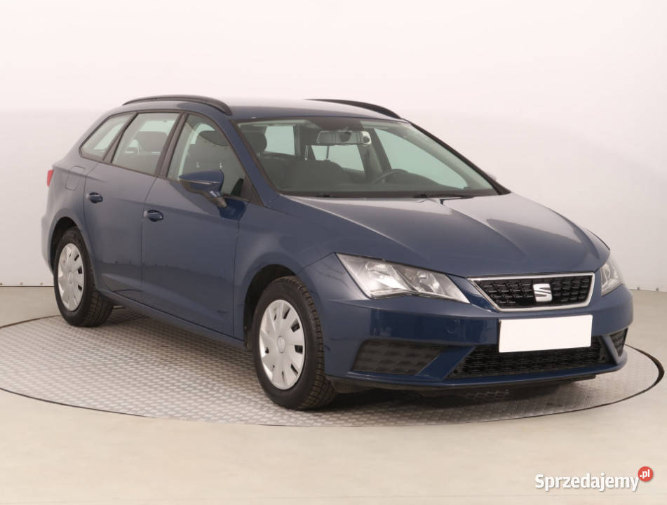 Seat Leon 16 TDI wspomaganie kierownicy Piaseczno sprzedam
