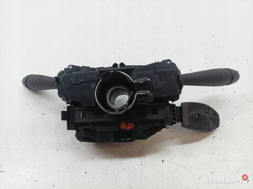 PRZEŁĄCZNIK ZESPOLONY 98312593ZD Citroen C3 III świętokrzyskie