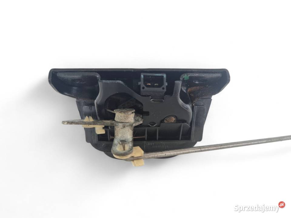 ZAMEK KLAPY BAGAŻNIKA AUDI A6 C5 PRZEDLIFT KOMBI Działoszyce