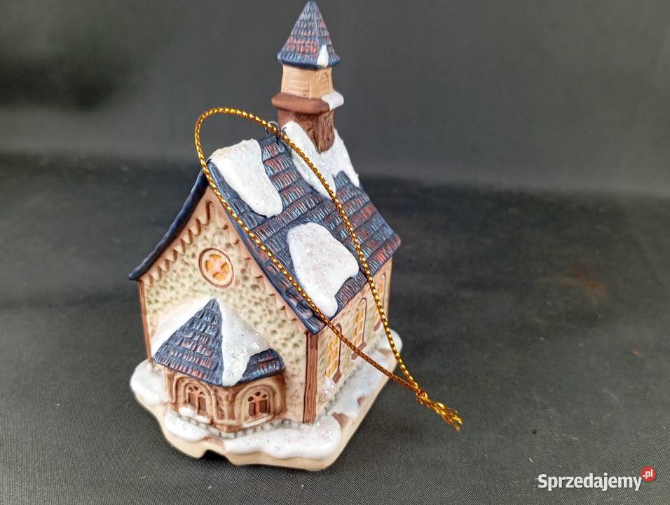 Zawieszka porcelanowa Hummel Goebel lubuskie Zielona Góra sprzedam