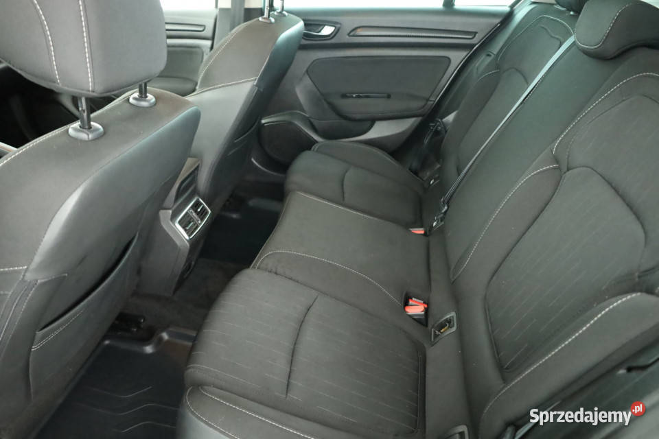 Renault Megane 15 Blue dCi Piaseczno