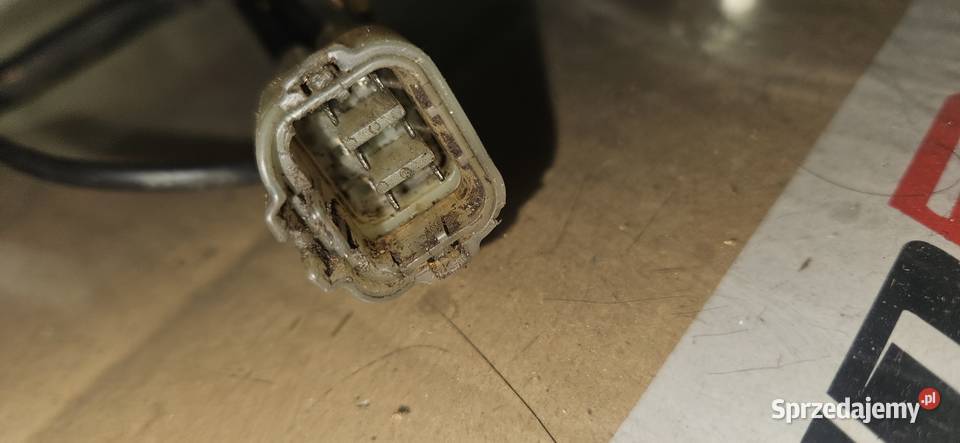 Wiązka yamaha yz 250 1996 r